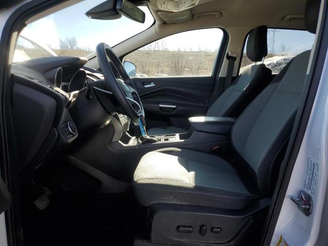 Photo 7 from auction – 2018 FORD ESCAPE SE with VIN 1FMCU9GD3JUC87645