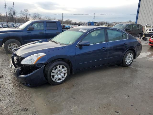 Foto 1 de la subasta – 2012 NISSAN ALTIMA BAS con VIN 1N4AL2AP9CC204758