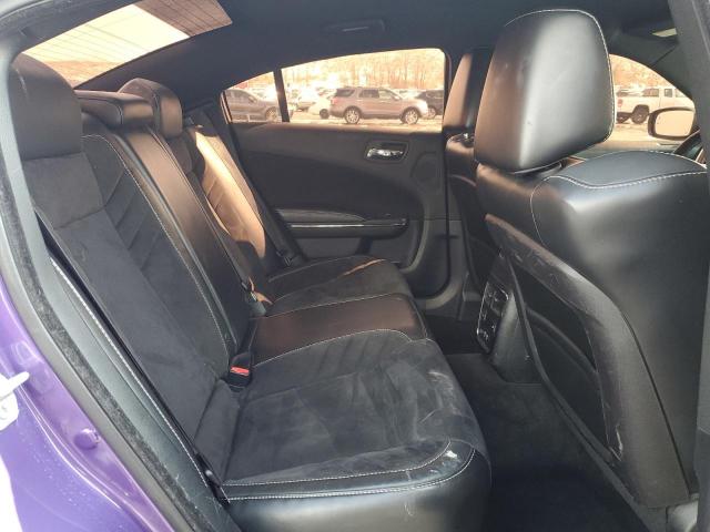 Photo 10 from auction – 2016 DODGE CHARGER SR with VIN 2C3CDXL91GH196111