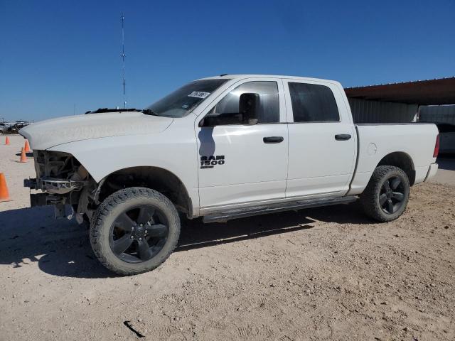 RAM 1500 CLASS 2021 with VIN 3C6RR7KG3MG599632 - Photo from auction