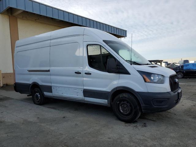 Photo 4 from auction – 2022 FORD TRANSIT T- with VIN 1FTBR3X80NKA69827