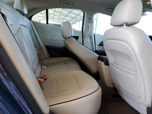 Photo 10 from auction – 2013 CHEVROLET MALIBU 2LT with VIN 1G11F5SR0DF253598