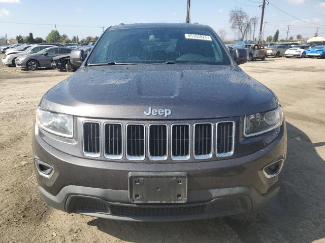 Photo 5 from auction – 2015 JEEP GRAND CHER with VIN 1C4RJEAG8FC218496