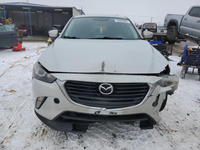 Foto 5 de la subasta – 2017 MAZDA CX-3 TOURI con VIN JM1DKFC78H0142650