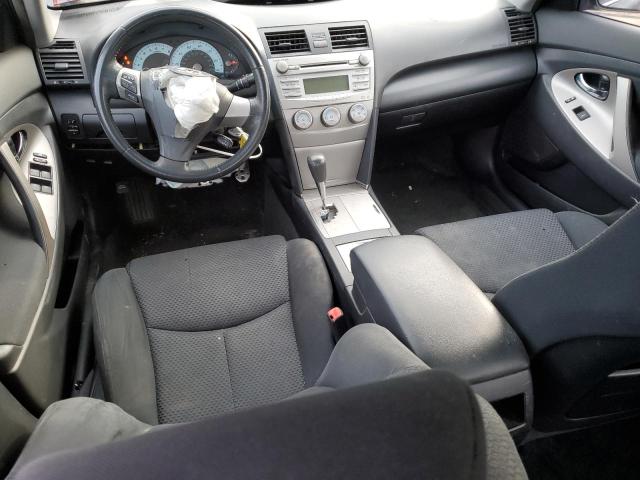 Photo 8 from auction – 2010 TOYOTA CAMRY BASE with VIN 4T1BF3EK9AU022278