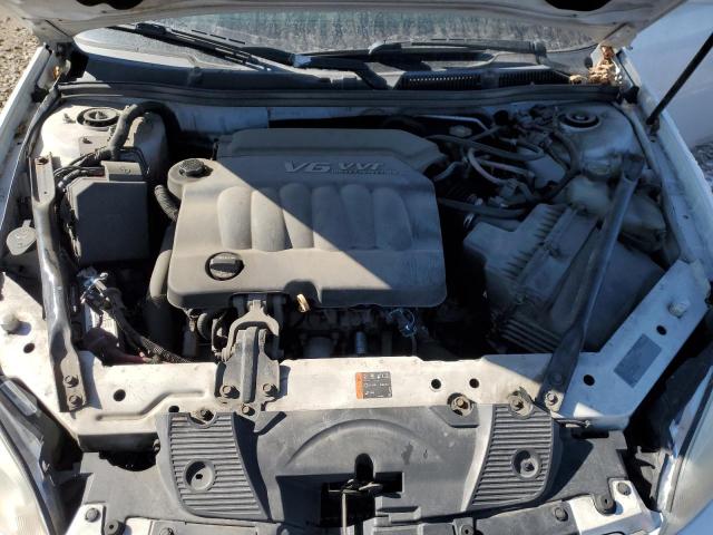 Photo 11 from auction – 2012 CHEVROLET IMPALA POL with VIN 2G1WD5E32C1309839