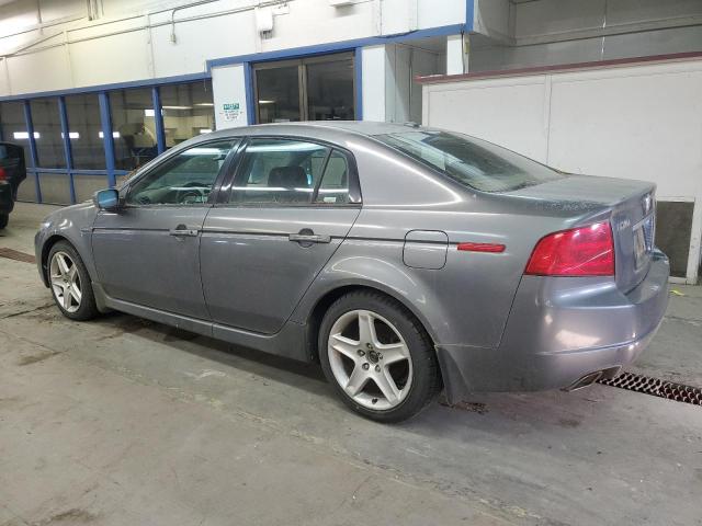 Photo 2 from auction – 2004 ACURA TL with VIN 19UUA66284A073273