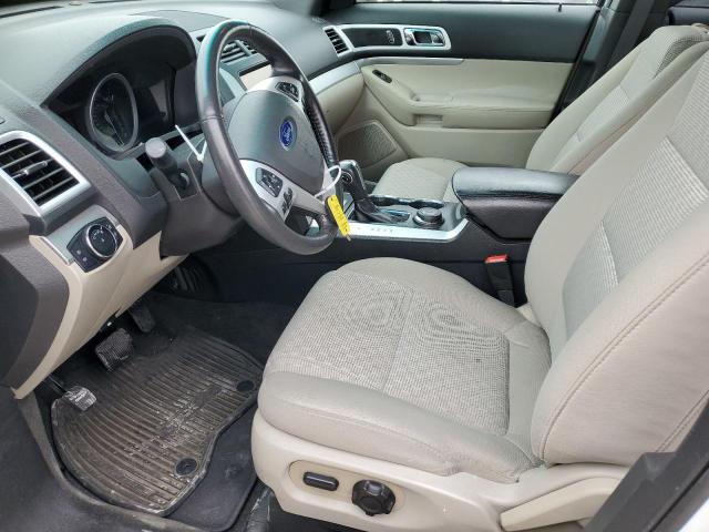Photo 7 from auction – 2015 FORD EXPLORER X with VIN 1FM5K8D84FGA70191