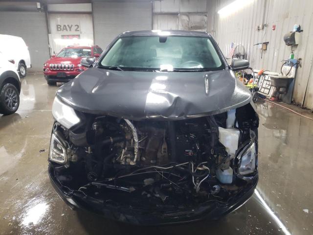 Photo 5 from auction – 2018 CHEVROLET EQUINOX LT with VIN 2GNAXJEV0J6166674