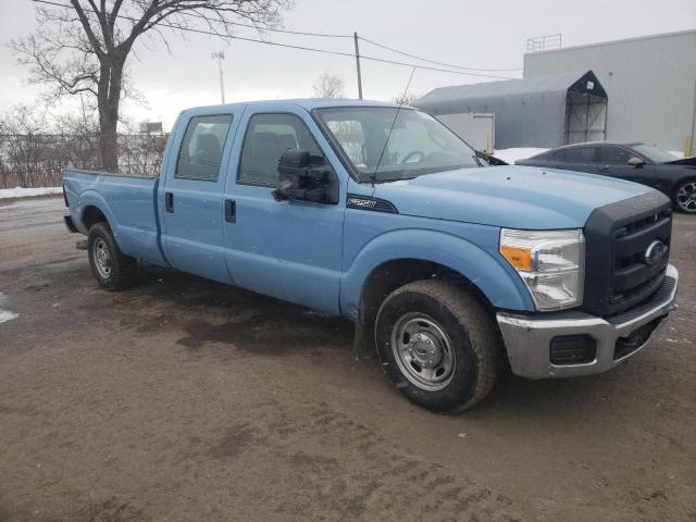 Photo 4 from auction – 2015 FORD F250 SUPER with VIN 1FT7W2AT4FED33542