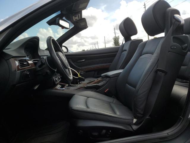 Photo 7 from auction – 2008 BMW 328 I with VIN WBAWL13528PX18485