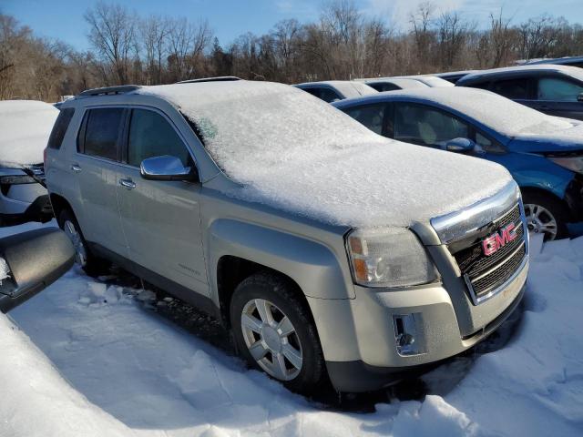 Photo 4 from auction – 2013 GMC TERRAIN SL with VIN 2GKFLTE34D6312961