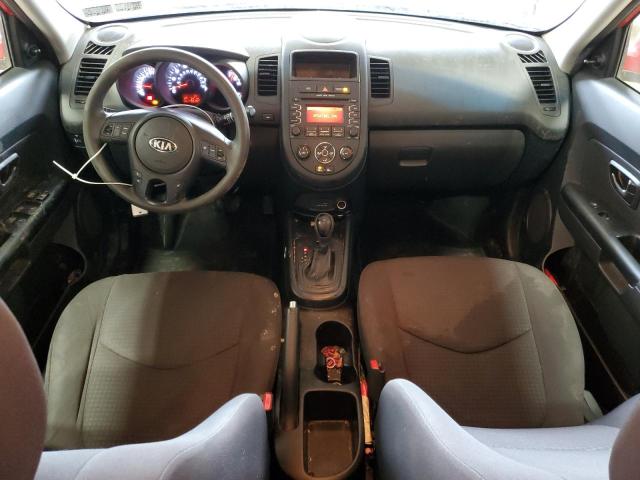 Снимка 8 от търг – 2013 KIA SOUL с VIN KNDJT2A50D7579909
