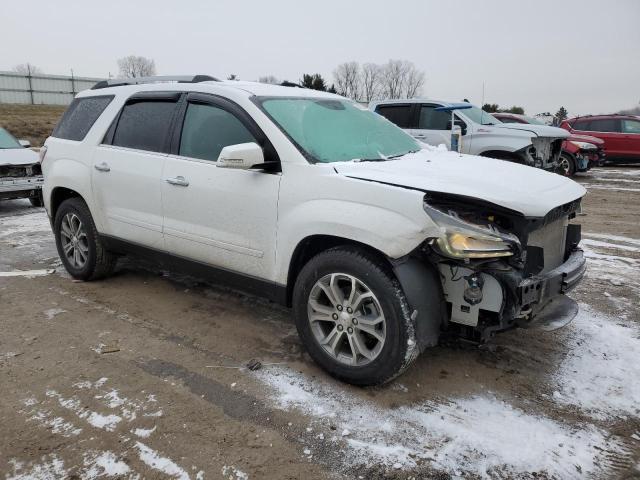 Photo 4 from auction – 2016 GMC ACADIA SLT with VIN 1GKKVRKD9GJ340142