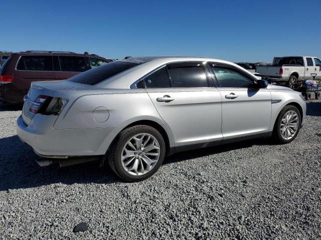 Photo 3 from auction – 2018 FORD TAURUS LIM with VIN 1FAHP2F84JG109812