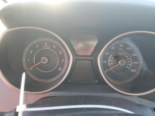Снимка 9 от търг – 2012 HYUNDAI ELANTRA GL с VIN 5NPDH4AE2CH096863