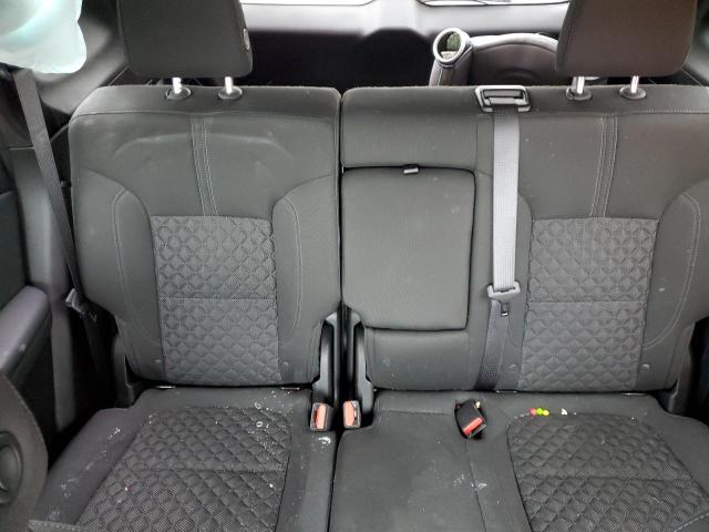 Photo 10 from auction – 2020 CHEVROLET BLAZER 2LT with VIN 3GNKBCRS0LS606685