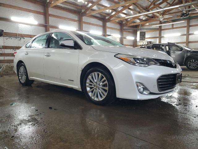 Photo 4 from auction – 2014 TOYOTA AVALON HYB with VIN 4T1BD1EB0EU029667