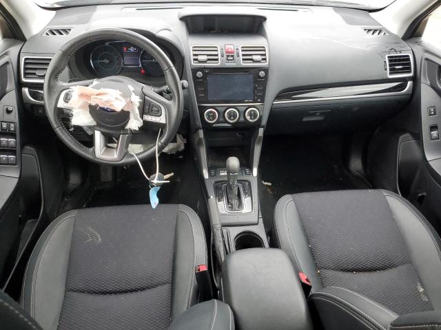 Photo 8 from auction – 2018 SUBARU FORESTER 2 with VIN JF2SJAGC9JH576797