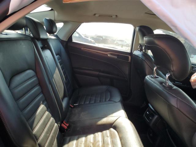 Photo 10 from auction – 2013 FORD FUSION SE with VIN 3FA6P0HR7DR375162