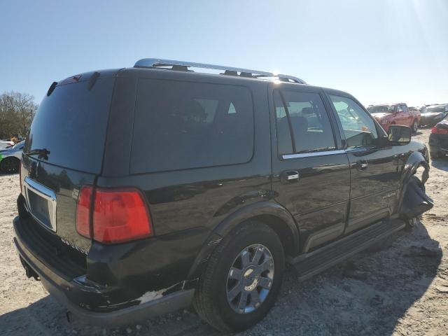 Photo 3 from auction – 2004 LINCOLN NAVIGATOR with VIN 5LMFU27R94LJ10685