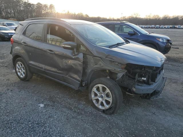 Photo 4 from auction – 2019 FORD ECOSPORT S with VIN MAJ3S2GEXKC272342