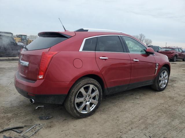Снимка 3 от търг – 2010 CADILLAC SRX PERFOR с VIN 3GYFNBEY1AS545179