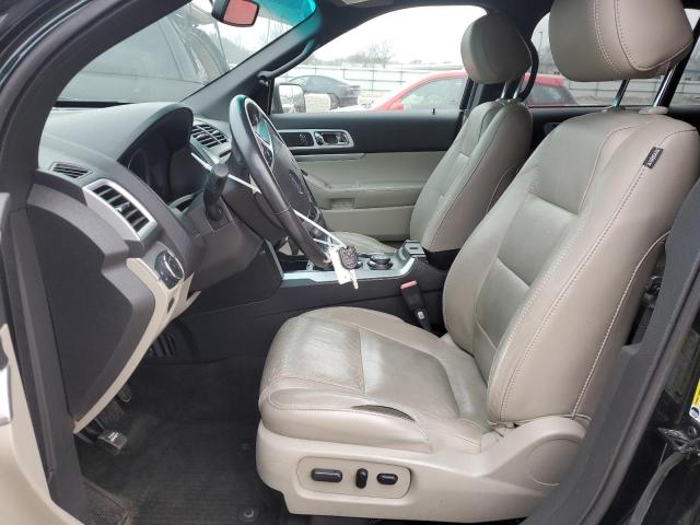 Photo 7 from auction – 2013 FORD EXPLORER X with VIN 1FM5K8D89DGB51975