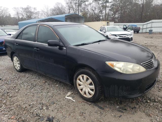 Photo 4 from auction – 2005 TOYOTA CAMRY LE with VIN 4T1BE32K45U045691