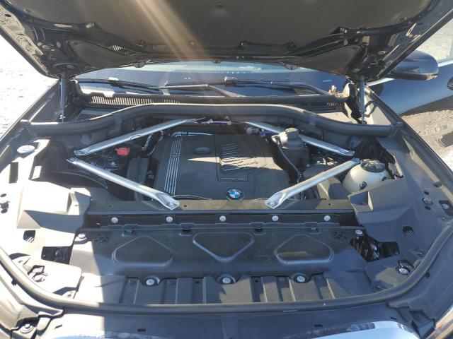 Photo 12 from auction – 2023 BMW X5 SDRIVE with VIN 5UXCR4C06P9P01409