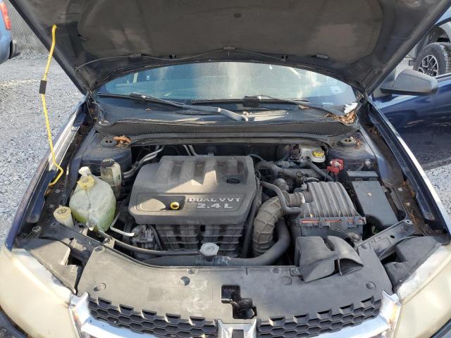 Photo 11 from auction – 2014 DODGE AVENGER SE with VIN 1C3CDZAB0EN169472