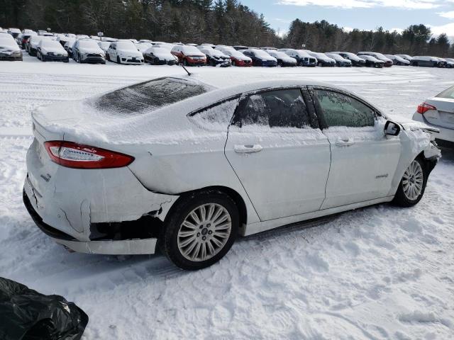 Photo 3 from auction – 2016 FORD FUSION SE with VIN 3FA6P0LU9GR332961