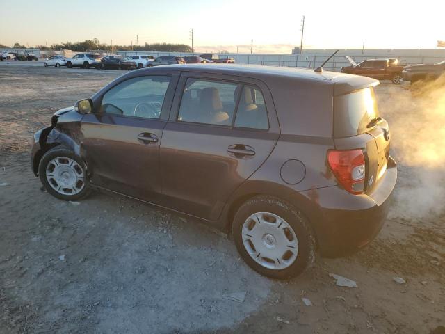 Photo 2 from auction – 2011 TOYOTA SCION XD with VIN JTKKU4B43B1010807