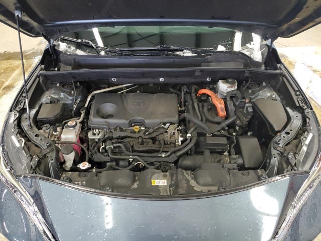 Photo 12 from auction – 2021 TOYOTA VENZA LE with VIN JTEAAAAH4MJ039522