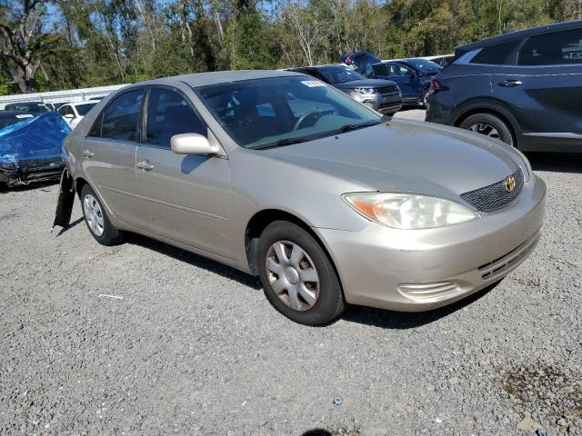 Photo 4 from auction – 2003 TOYOTA CAMRY LE with VIN 4T1BE32K63U695121