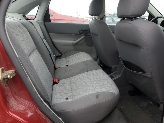 Photo 10 from auction – 2005 FORD FOCUS ZX4 with VIN 1FAFP34N85W241506