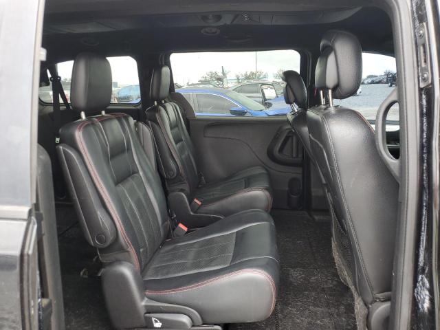 Photo 11 from auction – 2011 DODGE GRAND CARA with VIN 2D4RN7DG9BR697009