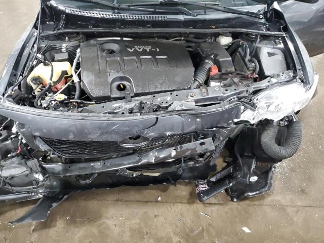 Photo 11 from auction – 2010 TOYOTA COROLA with VIN 2T1BU4EE4AC530858
