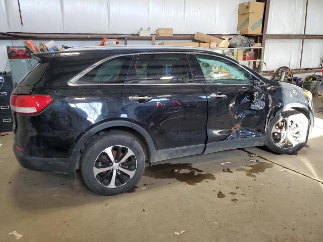 Photo 3 from auction – 2017 KIA SORENTO EX with VIN 5XYPHDA51HG318529