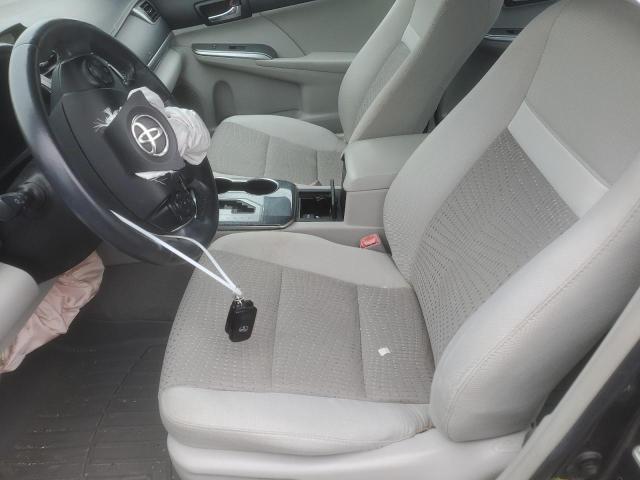 Photo 7 from auction – 2014 TOYOTA CAMRY HYBR with VIN 4T1BD1FK1EU140355