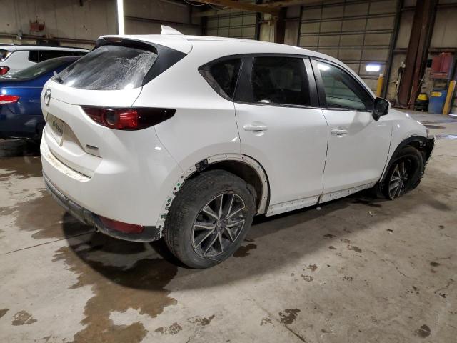 Photo 3 from auction – 2018 MAZDA CX-5 TOURI with VIN JM3KFBCM9J0469890