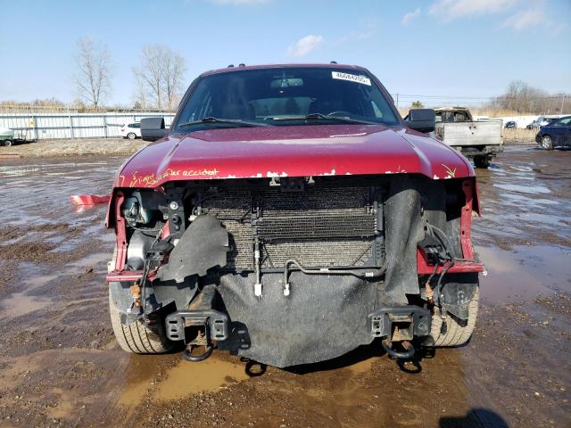 Photo 5 from auction – 2007 FORD EXPEDITION with VIN 1FMFU18567LA85130