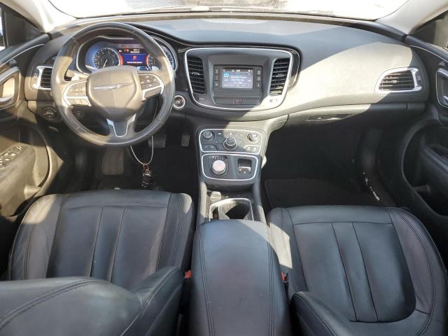 Photo 8 from auction – 2015 CHRYSLER 200 C with VIN 1C3CCCCG4FN683206