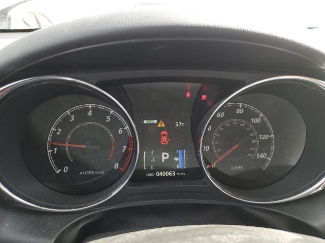 Photo 9 from auction – 2018 MITSUBISHI OUTLANDER with VIN JA4AR3AU1JU017844