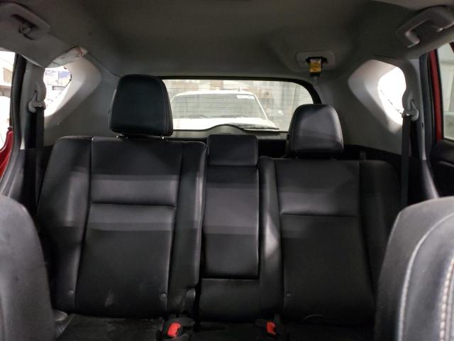 Photo 10 from auction – 2013 TOYOTA RAV4 LIMIT with VIN 2T3DFREV7DW112773