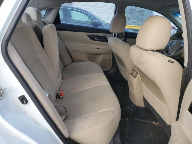 Photo 10 from auction – 2015 NISSAN ALTIMA 2.5 with VIN 1N4AL3AP8FC134258