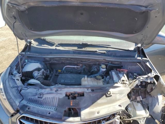 Photo 12 from auction – 2020 BUICK ENCORE PRE with VIN KL4CJASB2LB005346