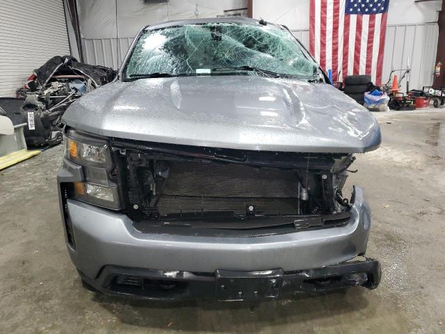 Photo 5 from auction – 2020 CHEVROLET SILVERADO with VIN 3GCPWBEH7LG248284
