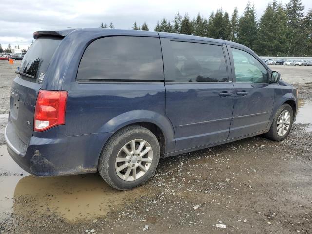Photo 3 from auction – 2012 DODGE GRAND CARA with VIN 2C4RDGEG3CR399734