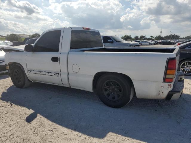 Photo 2 from auction – 2004 CHEVROLET SILVERADO with VIN 1GCEC14V64Z284812